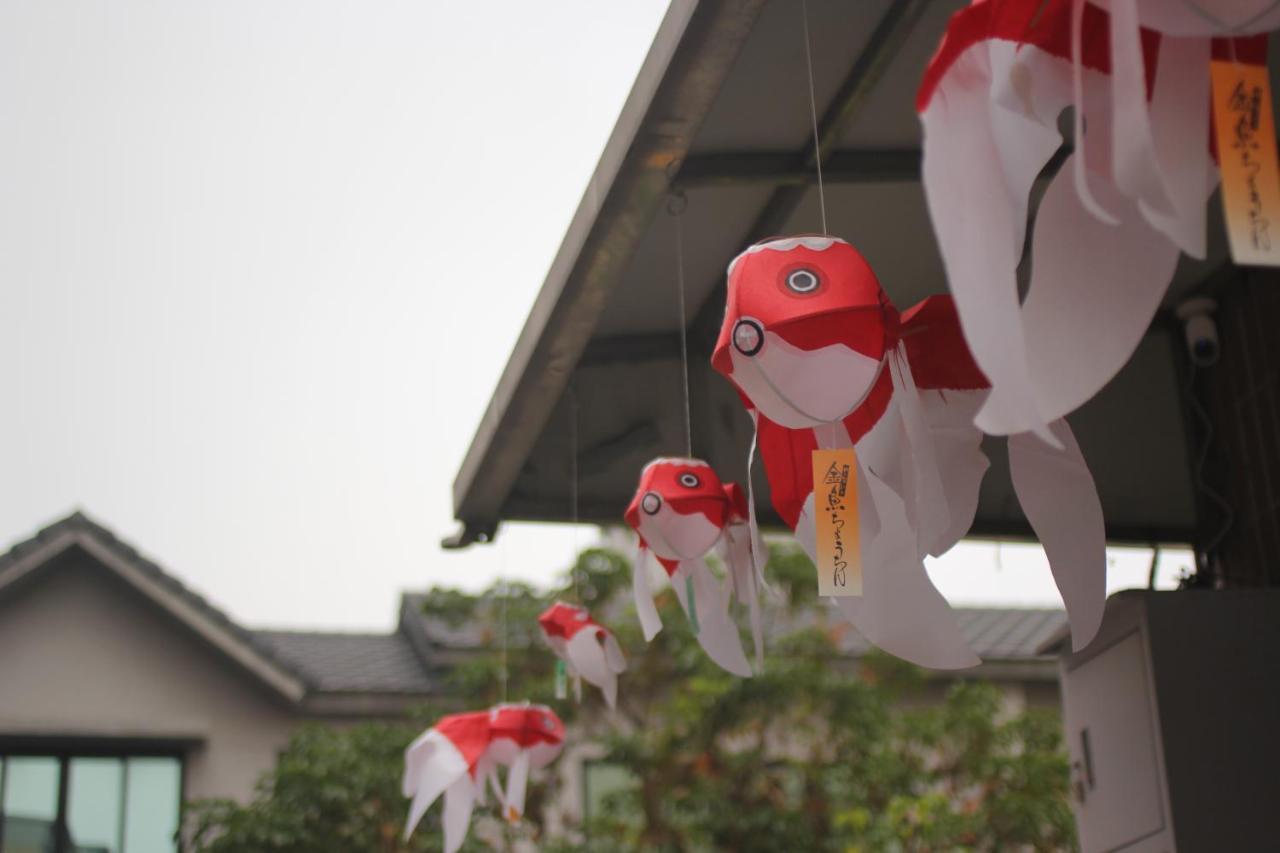 梨幸日和 Good Days In Liko Bed and Breakfast Kaohsiung Buitenkant foto